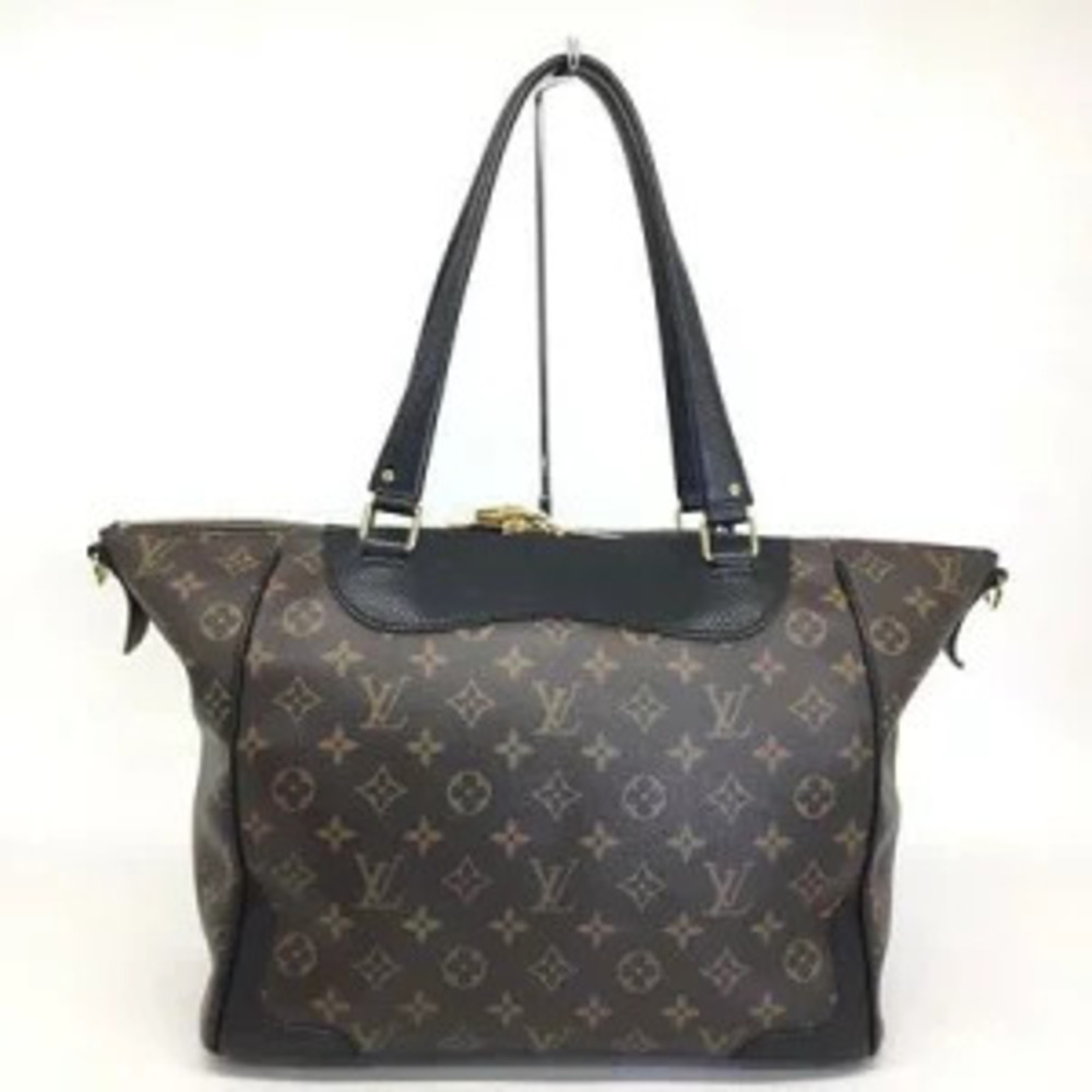 Louis Vuitton Estrella Bag Monogram Shoulder